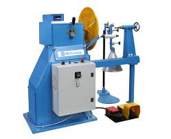 Armature Winding Machine